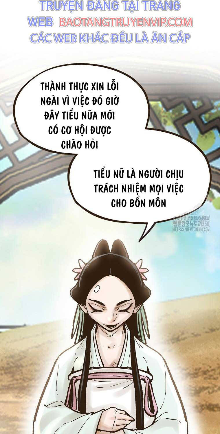 Quỷ Công Di Lục Chapter 36 - Trang 5