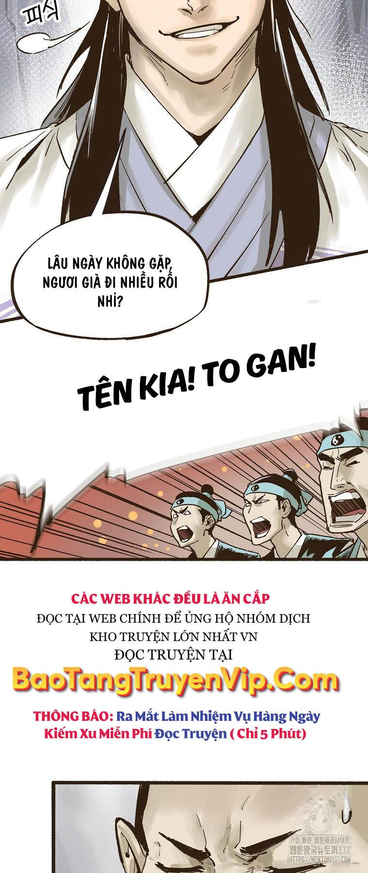 Quỷ Công Di Lục Chapter 4 - Trang 49