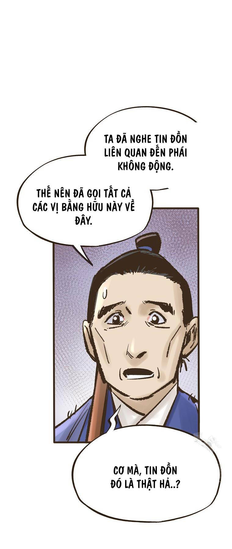 Quỷ Công Di Lục Chapter 18 - Trang 60