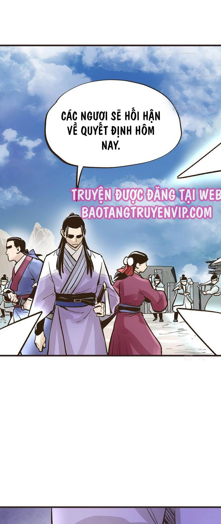 Quỷ Công Di Lục Chapter 13 - Trang 37