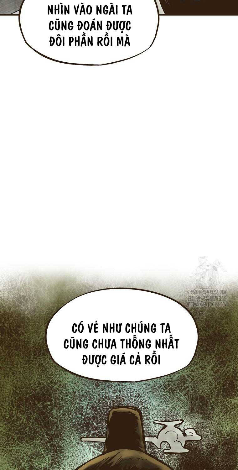 Quỷ Công Di Lục Chapter 35 - Trang 6