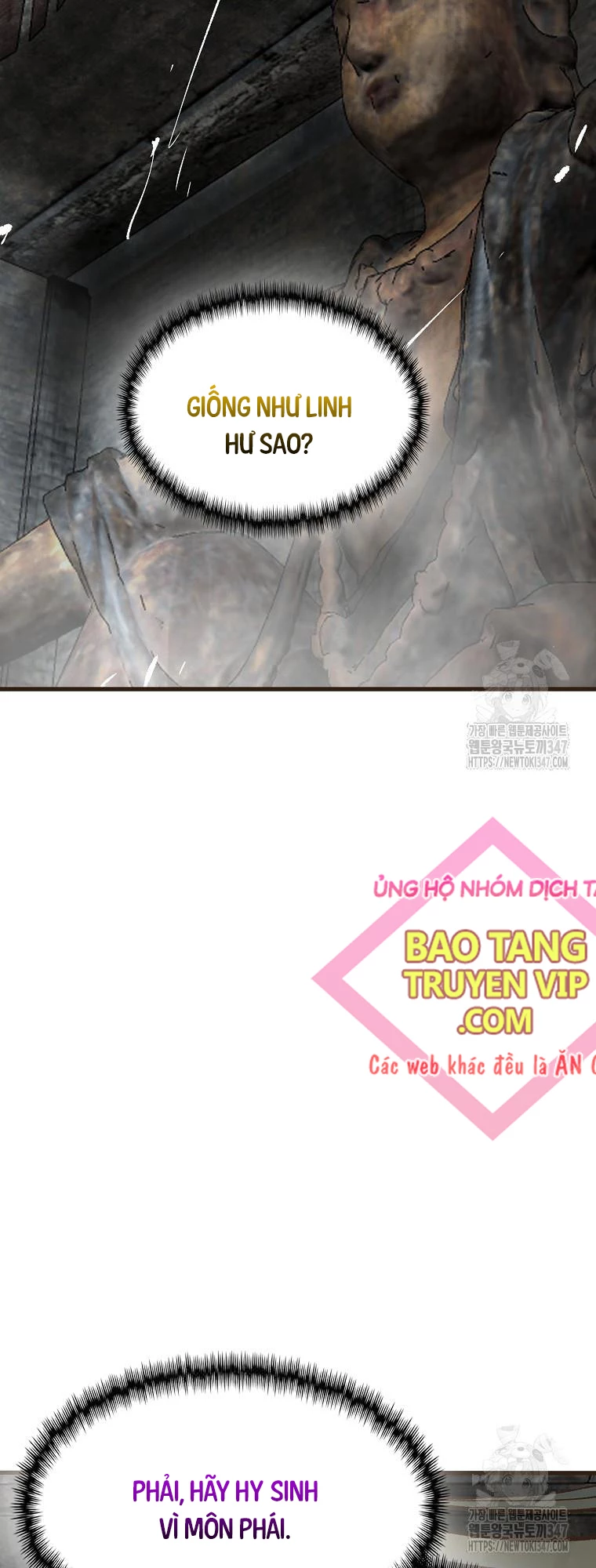 Quỷ Công Di Lục Chapter 32 - Trang 11