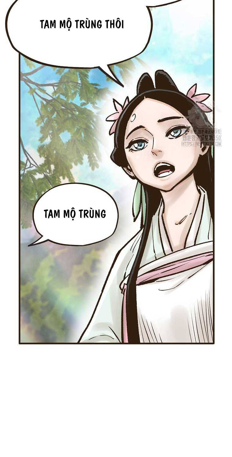 Quỷ Công Di Lục Chapter 36 - Trang 80