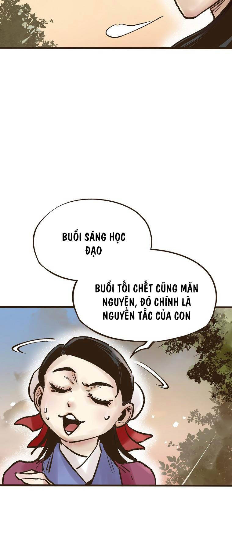 Quỷ Công Di Lục Chapter 17 - Trang 74