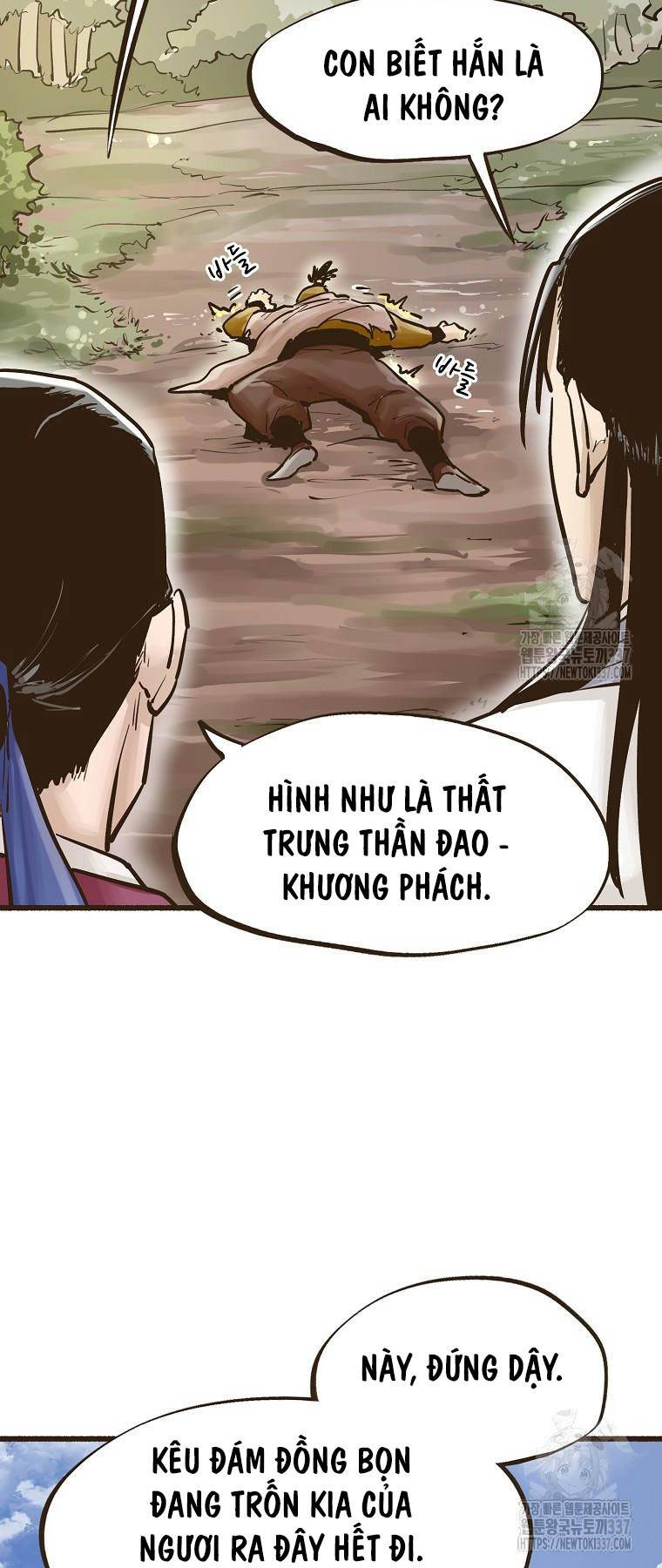 Quỷ Công Di Lục Chapter 9 - Trang 19