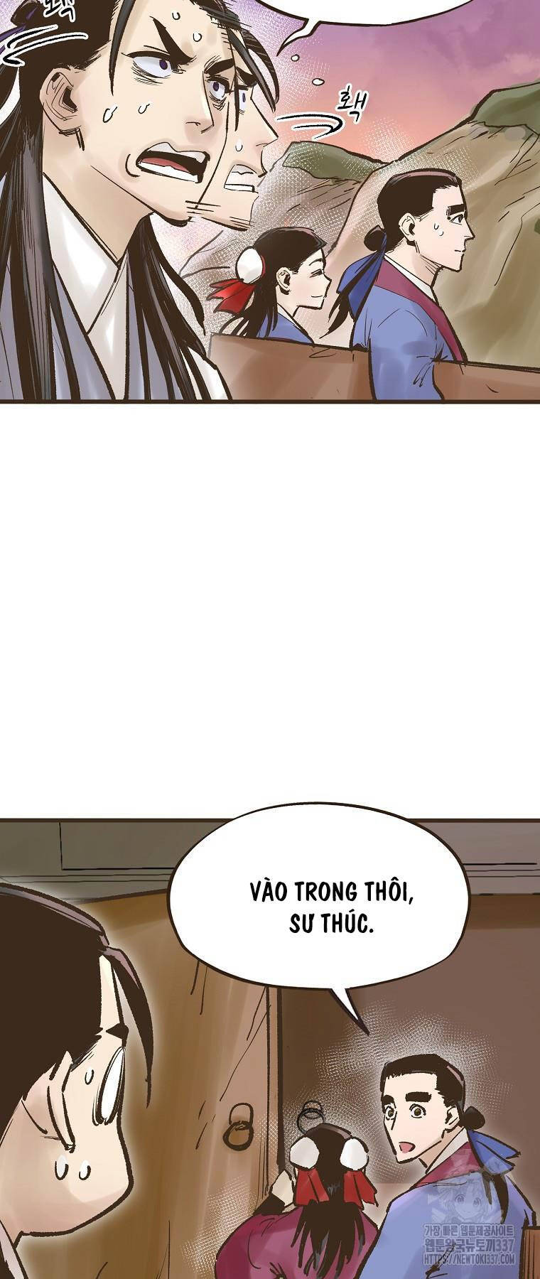 Quỷ Công Di Lục Chapter 18 - Trang 52