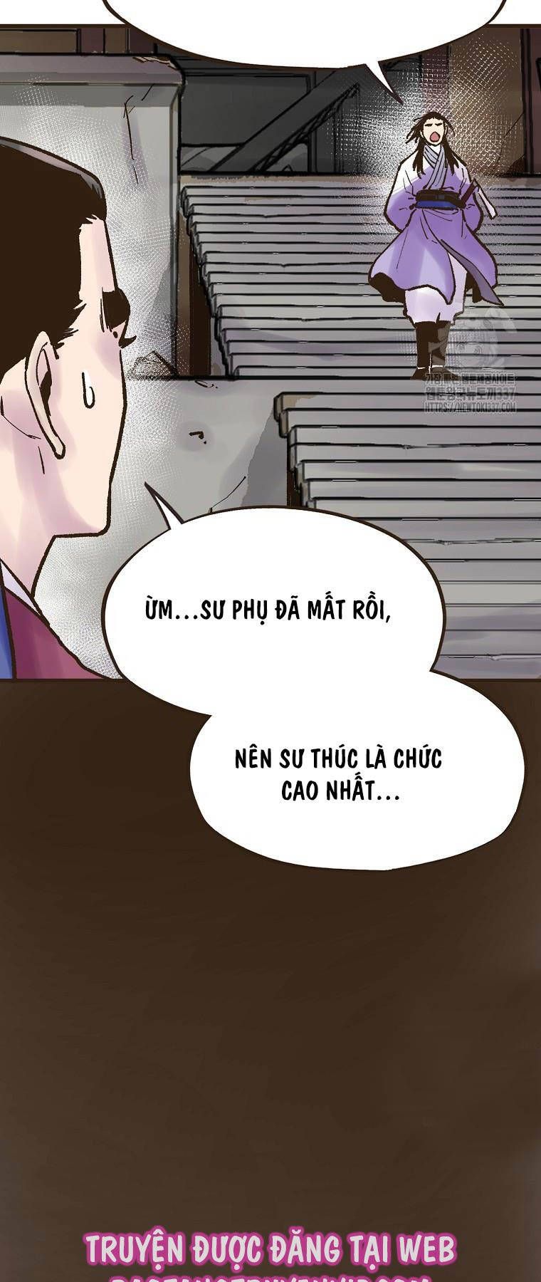 Quỷ Công Di Lục Chapter 19 - Trang 18