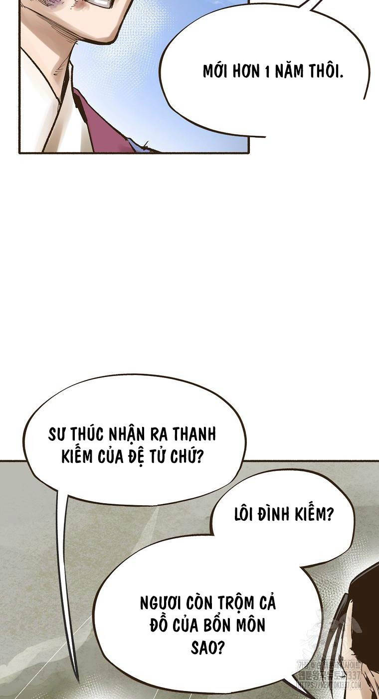 Quỷ Công Di Lục Chapter 3 - Trang 39