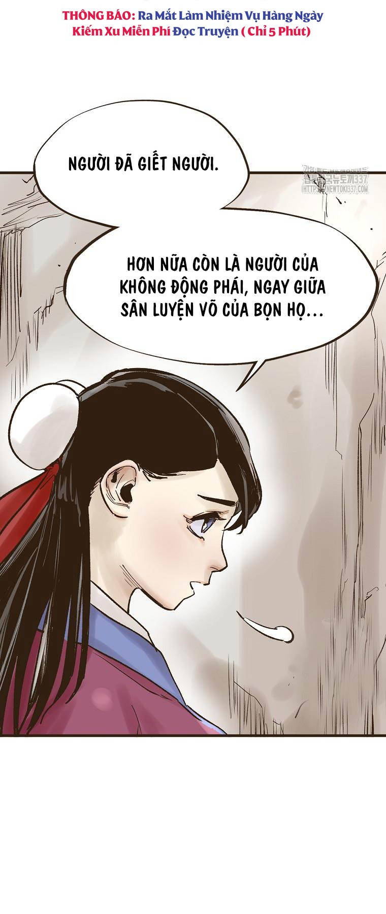 Quỷ Công Di Lục Chapter 15 - Trang 37