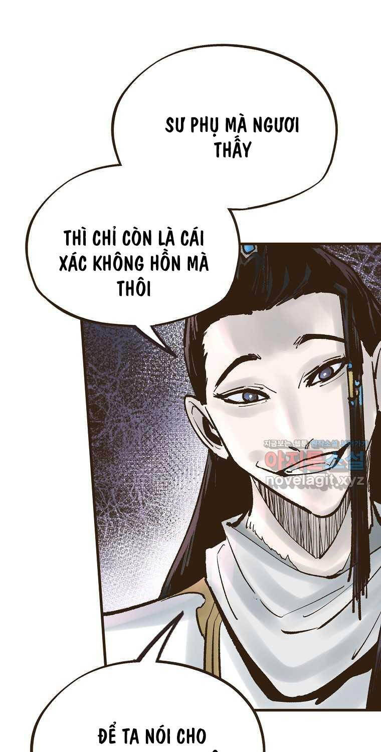 Quỷ Công Di Lục Chapter 25 - Trang 34