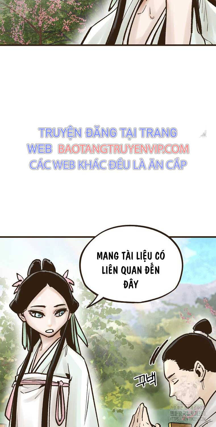 Quỷ Công Di Lục Chapter 36 - Trang 56