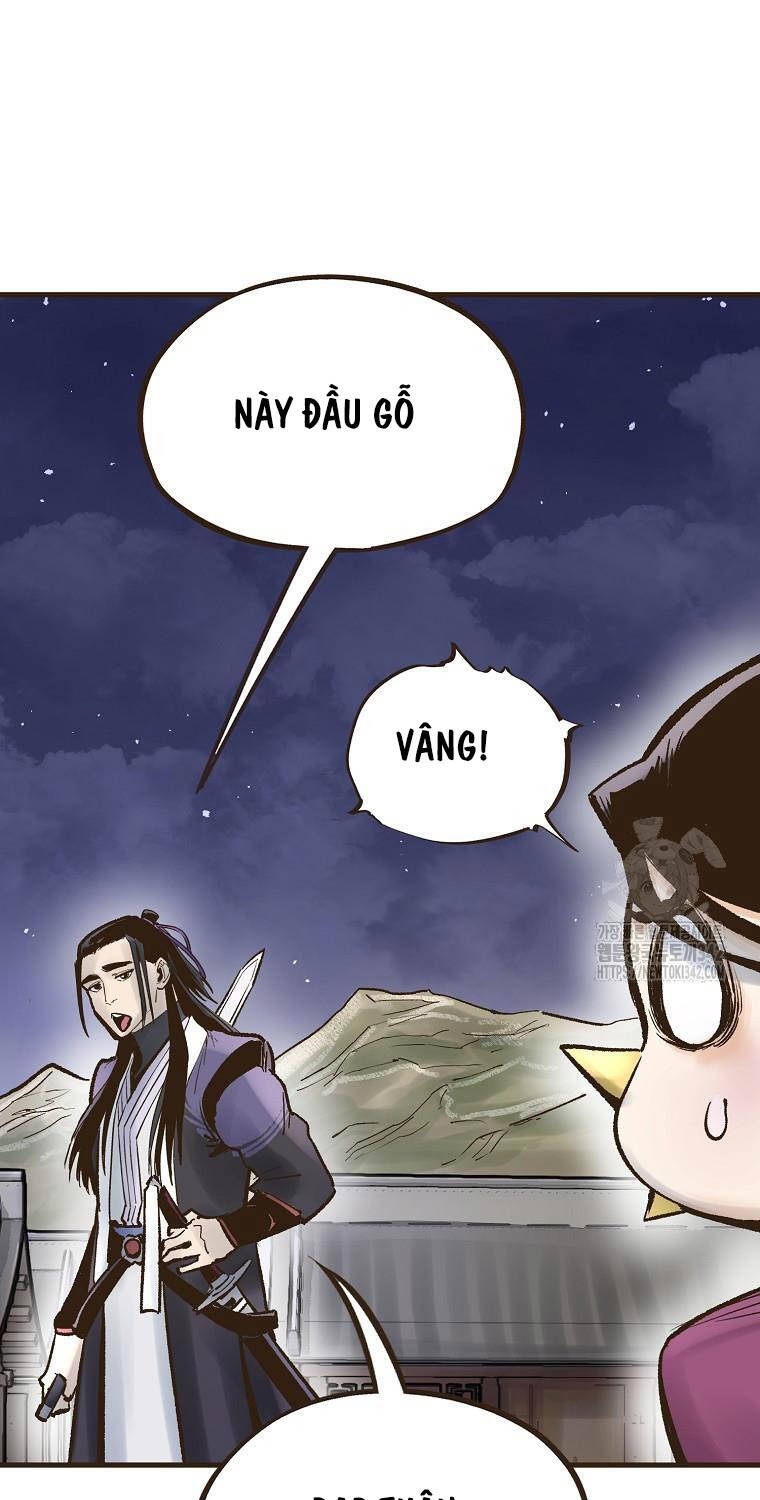 Quỷ Công Di Lục Chapter 26 - Trang 58