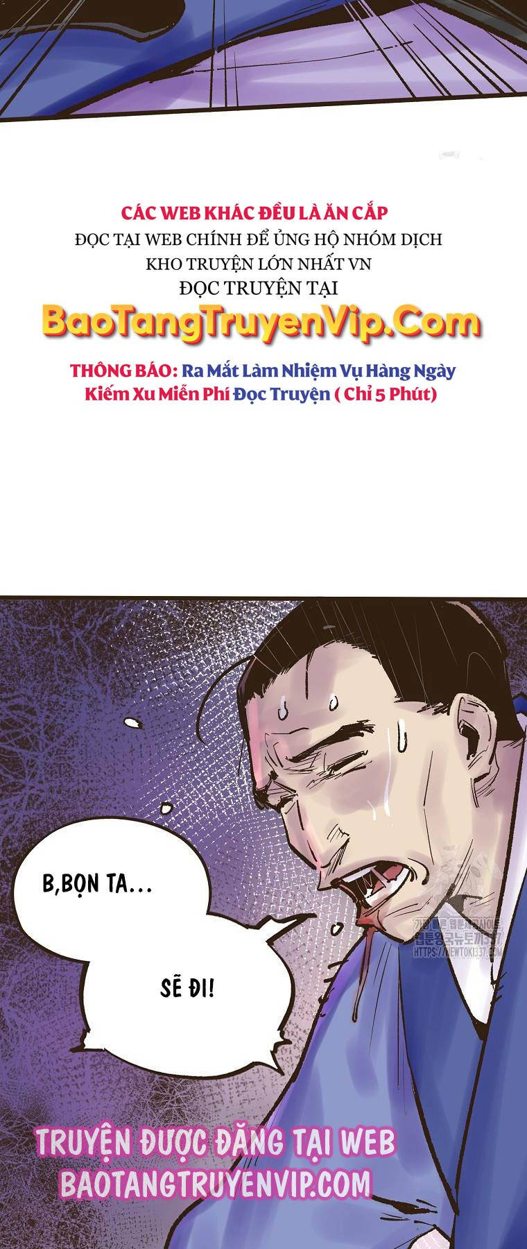 Quỷ Công Di Lục Chapter 19 - Trang 32