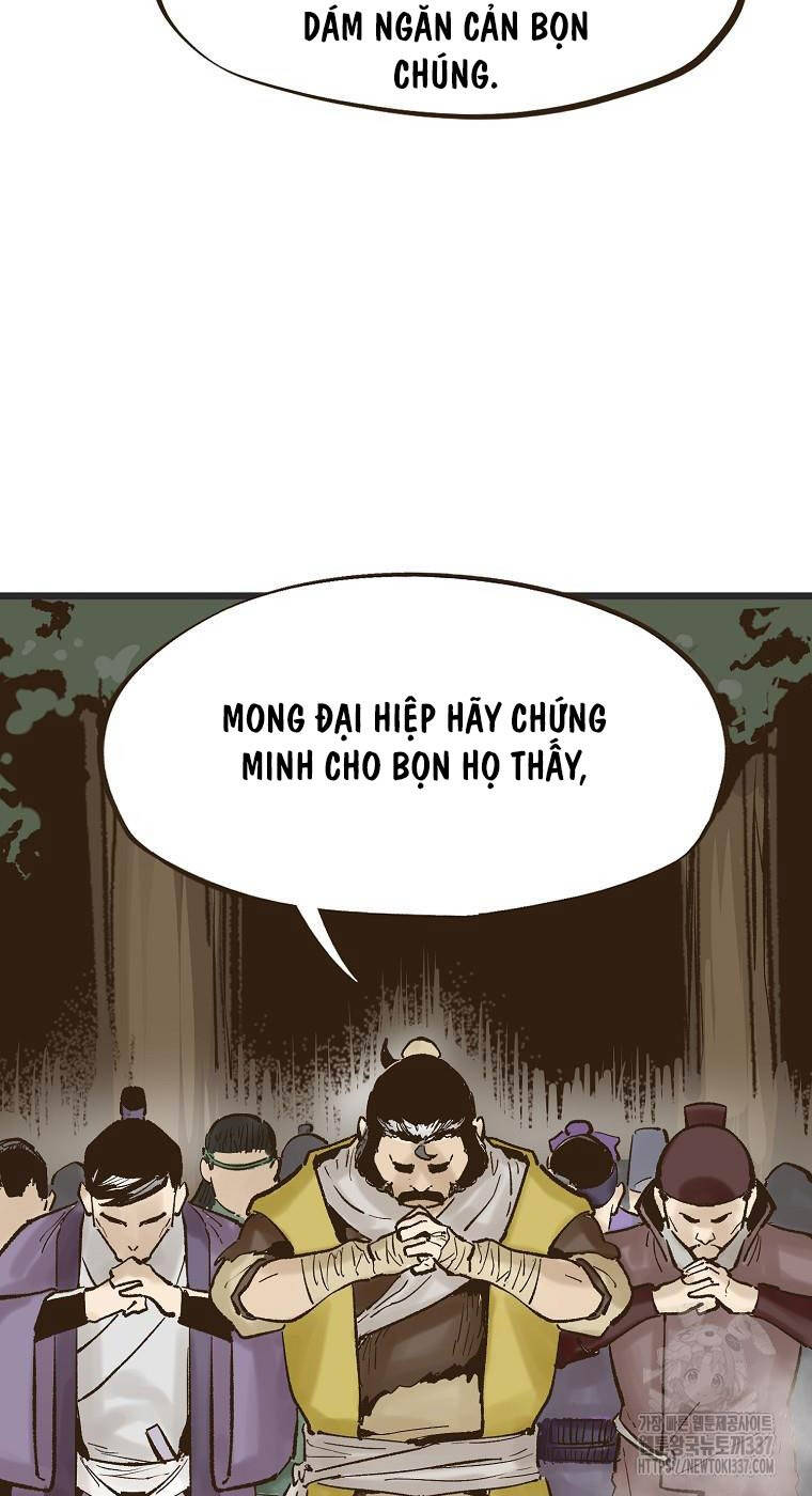 Quỷ Công Di Lục Chapter 11 - Trang 55