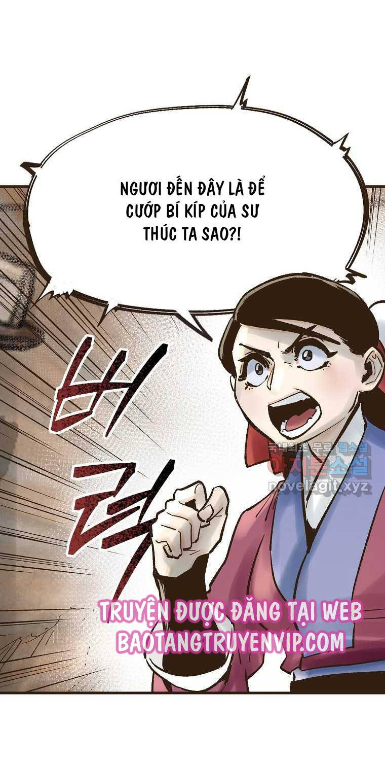 Quỷ Công Di Lục Chapter 27 - Trang 56