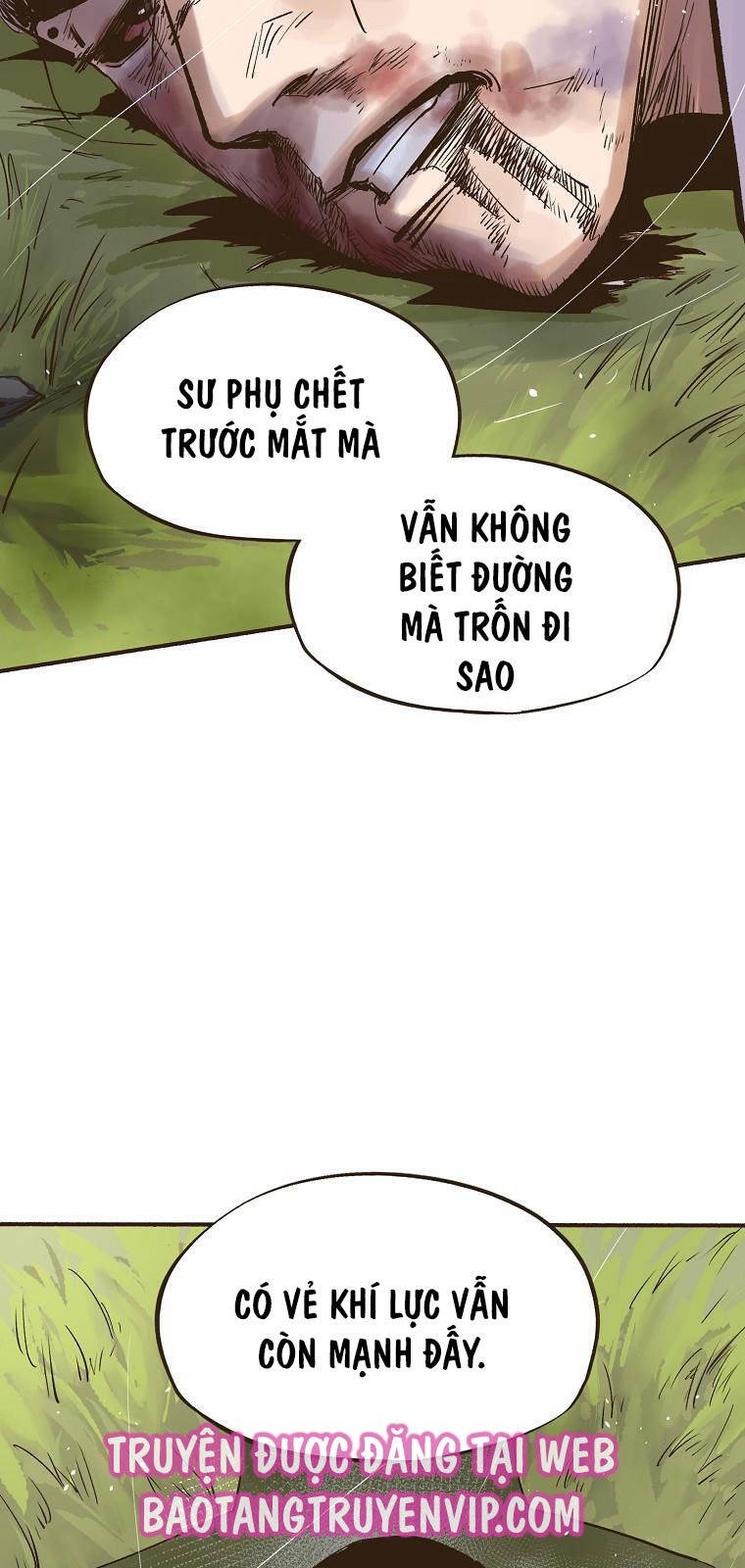 Quỷ Công Di Lục Chapter 2 - Trang 58