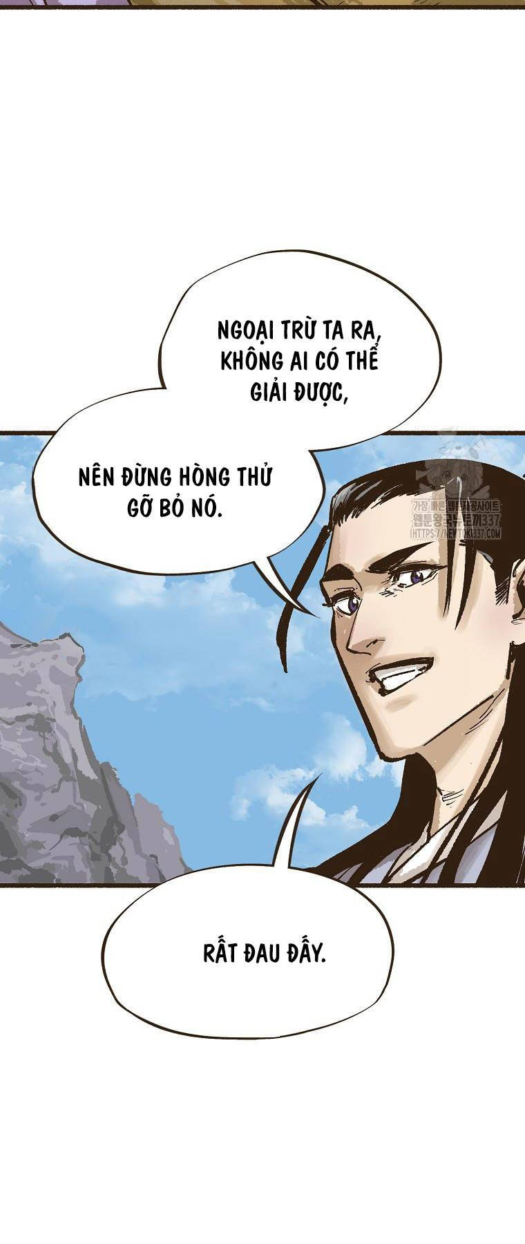 Quỷ Công Di Lục Chapter 5 - Trang 20