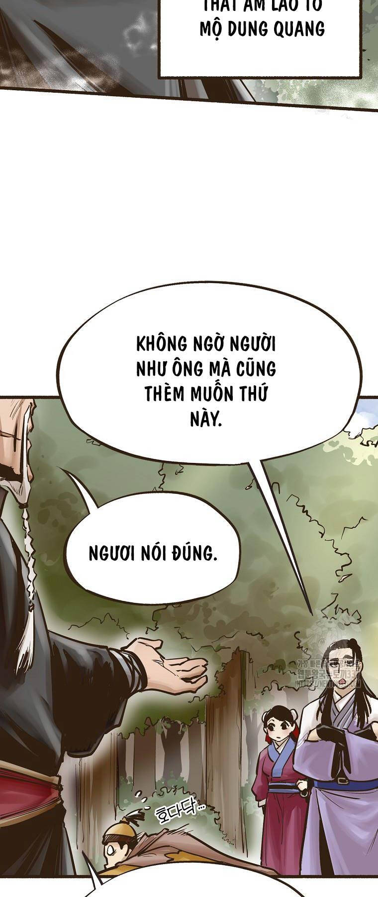 Quỷ Công Di Lục Chapter 9 - Trang 27