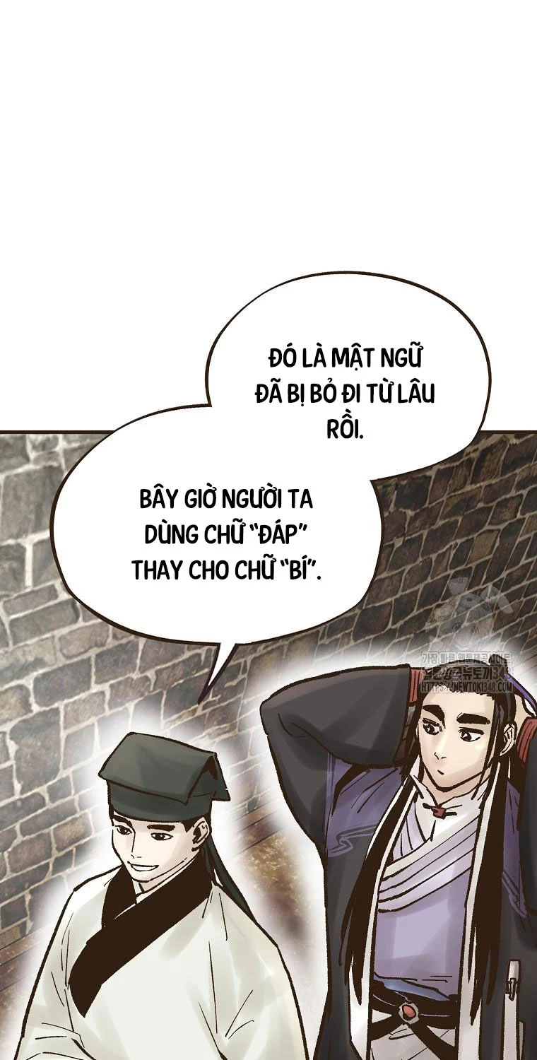 Quỷ Công Di Lục Chapter 33 - Trang 38