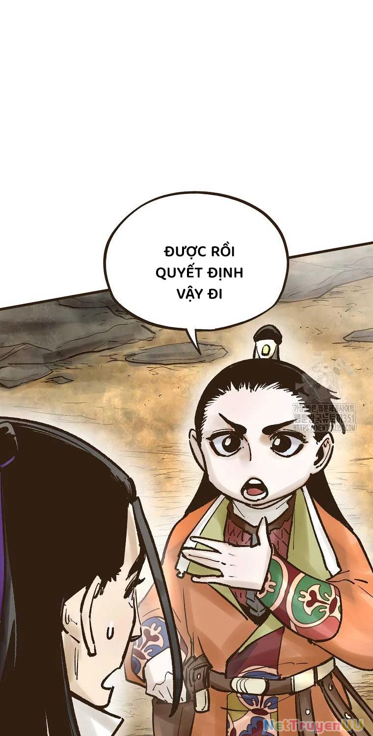 Quỷ Công Di Lục Chapter 37 - Trang 22