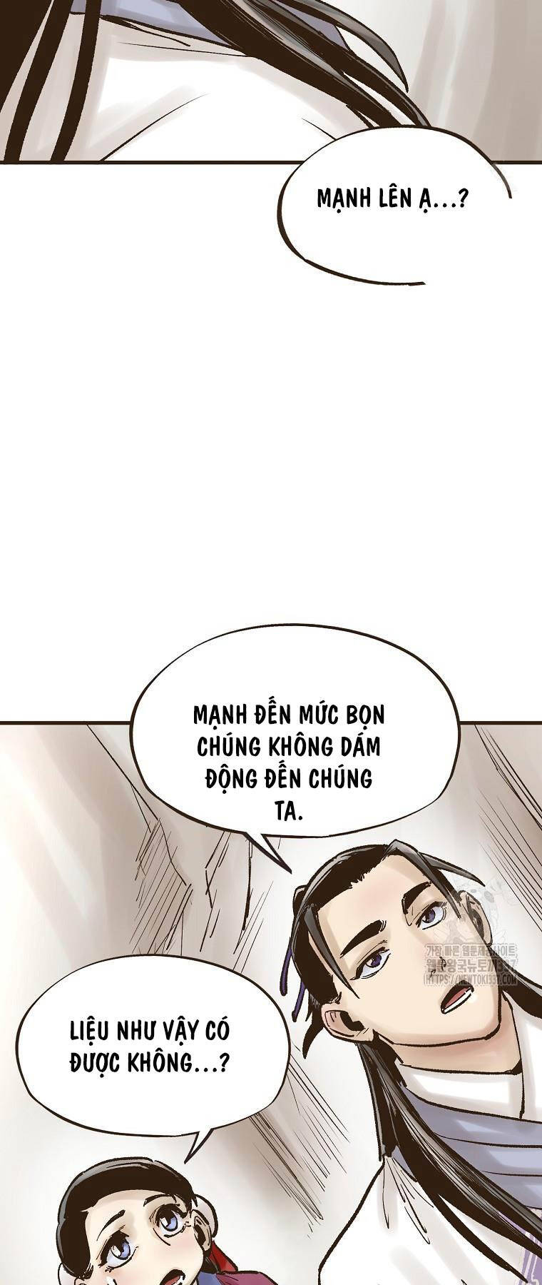 Quỷ Công Di Lục Chapter 15 - Trang 47