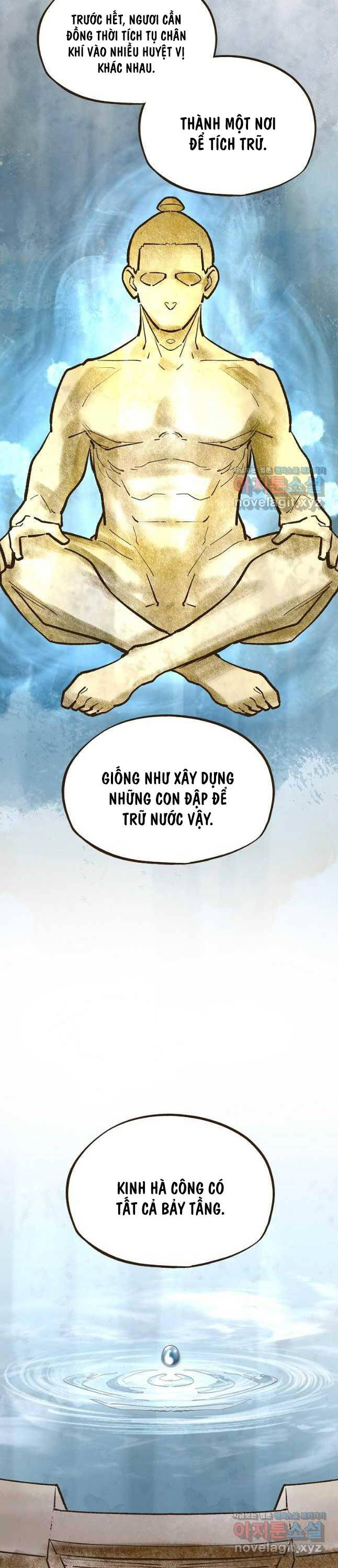 Quỷ Công Di Lục Chapter 22 - Trang 8