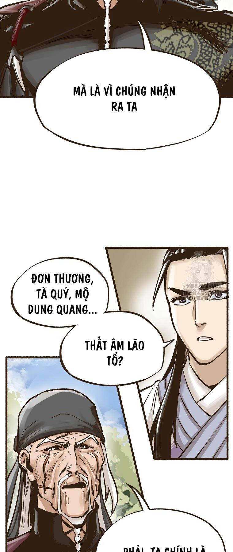 Quỷ Công Di Lục Chapter 9 - Trang 25