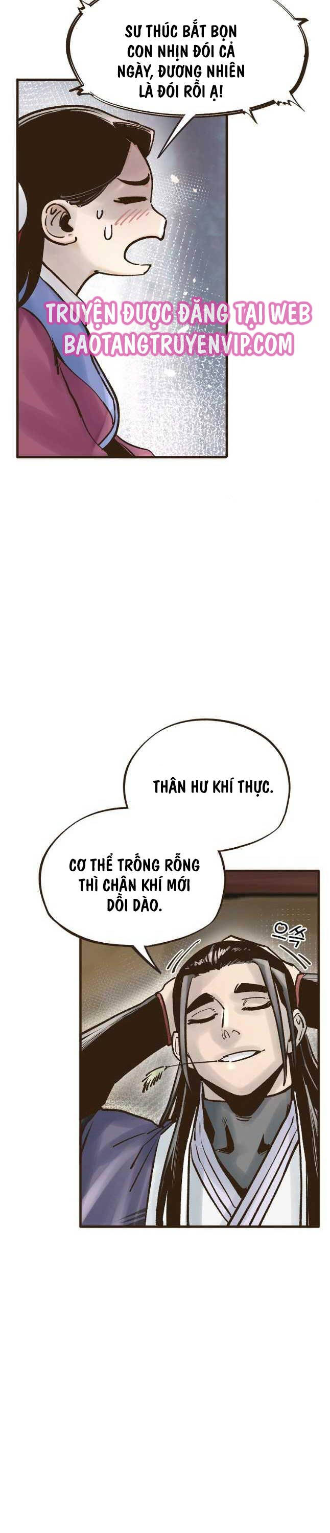 Quỷ Công Di Lục Chapter 23 - Trang 45