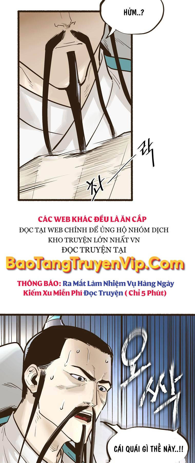 Quỷ Công Di Lục Chapter 8 - Trang 20