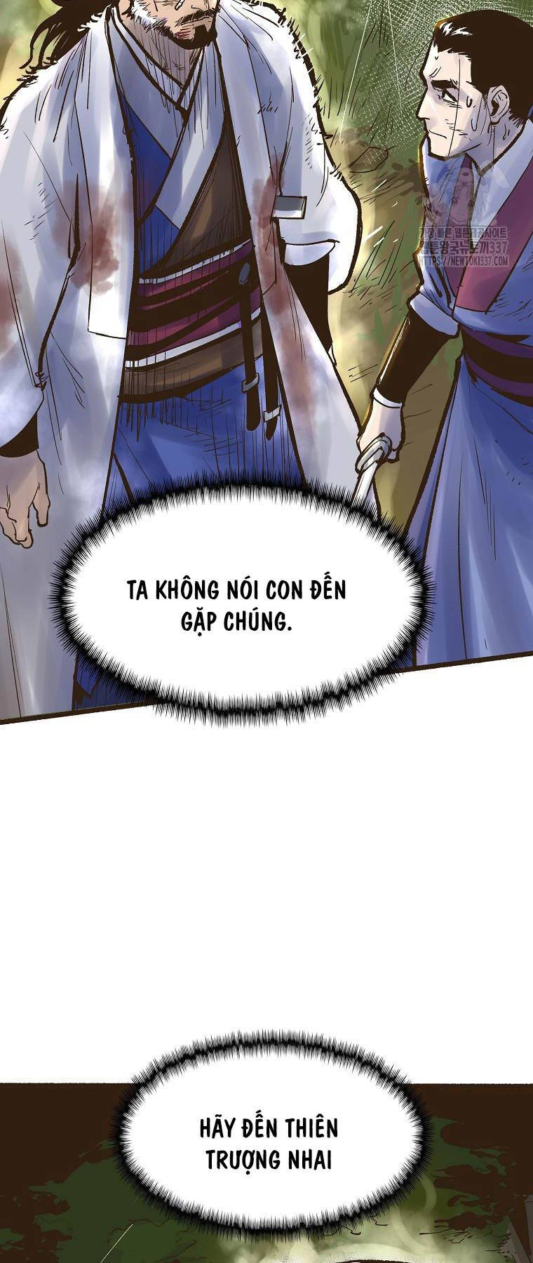 Quỷ Công Di Lục Chapter 1 - Trang 41