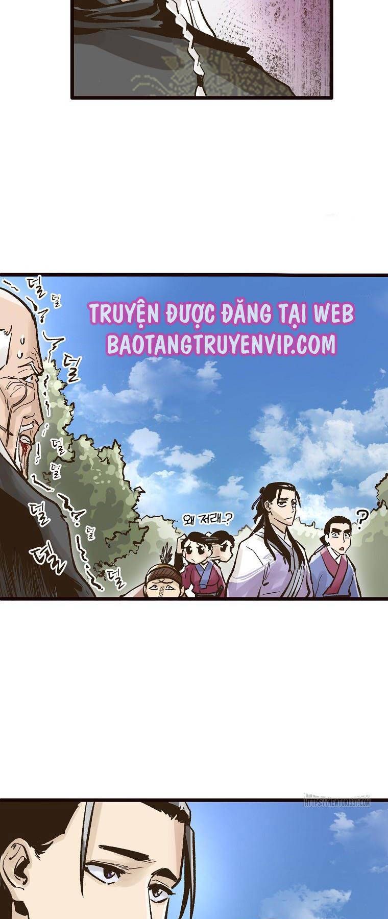 Quỷ Công Di Lục Chapter 10 - Trang 30