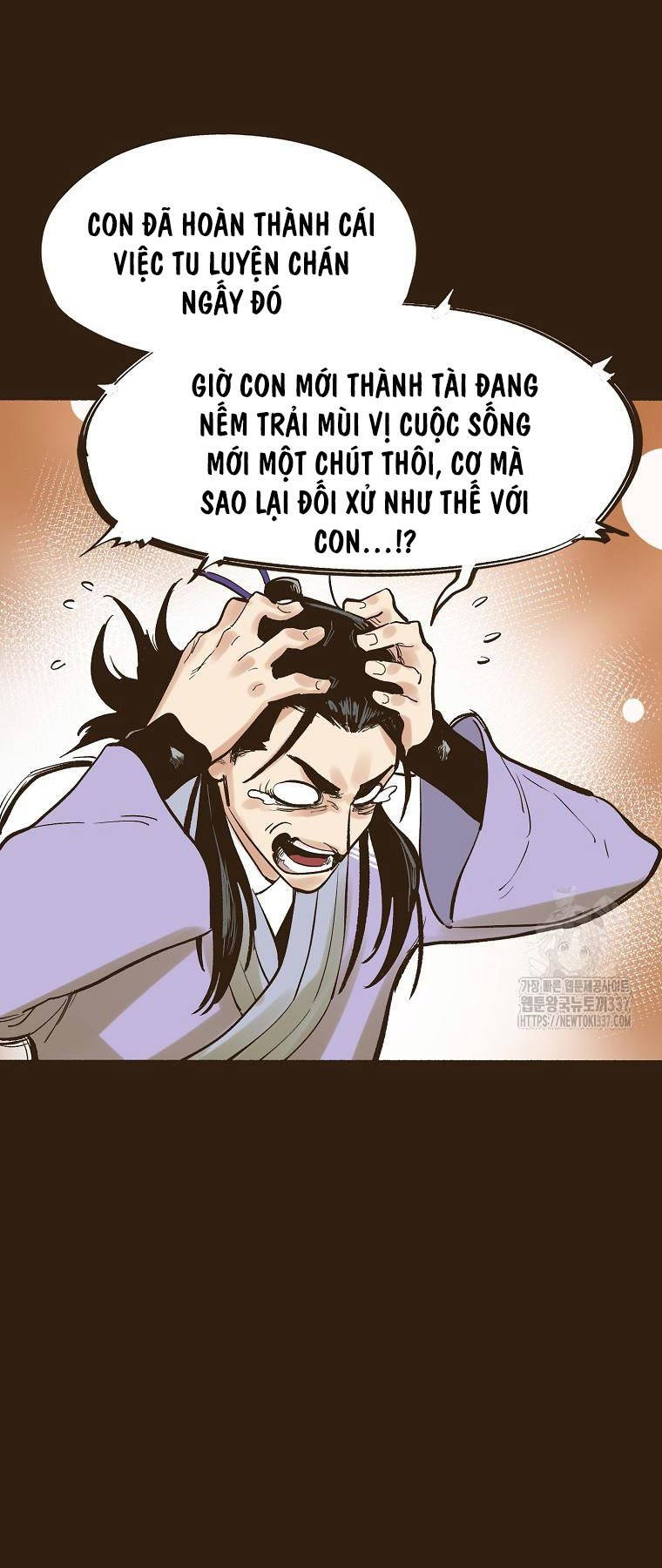 Quỷ Công Di Lục Chapter 3 - Trang 54