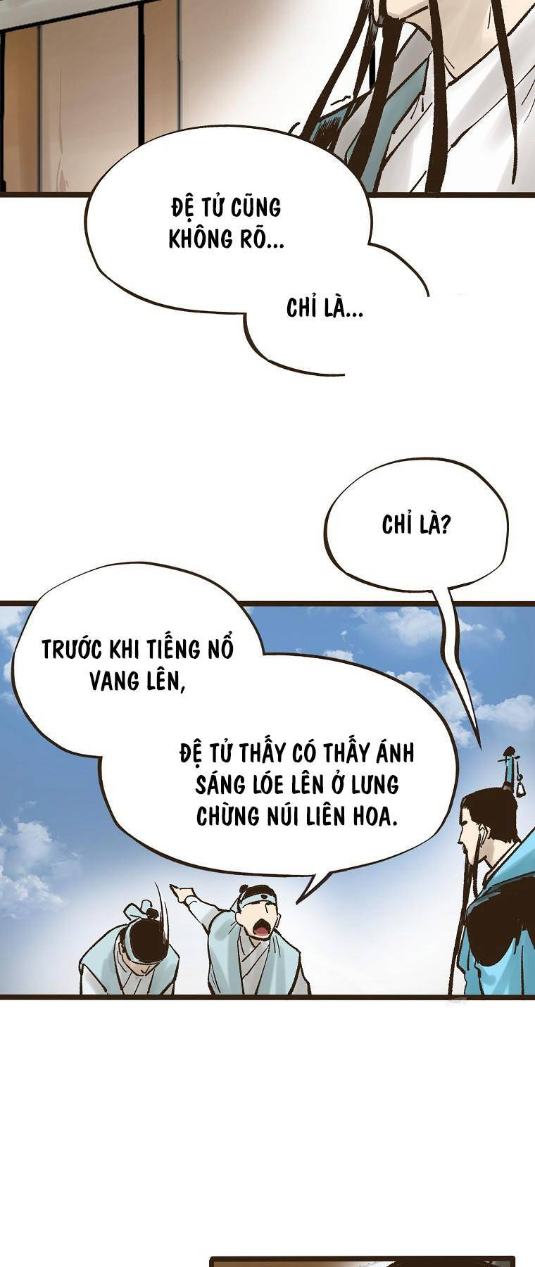 Quỷ Công Di Lục Chapter 12 - Trang 60