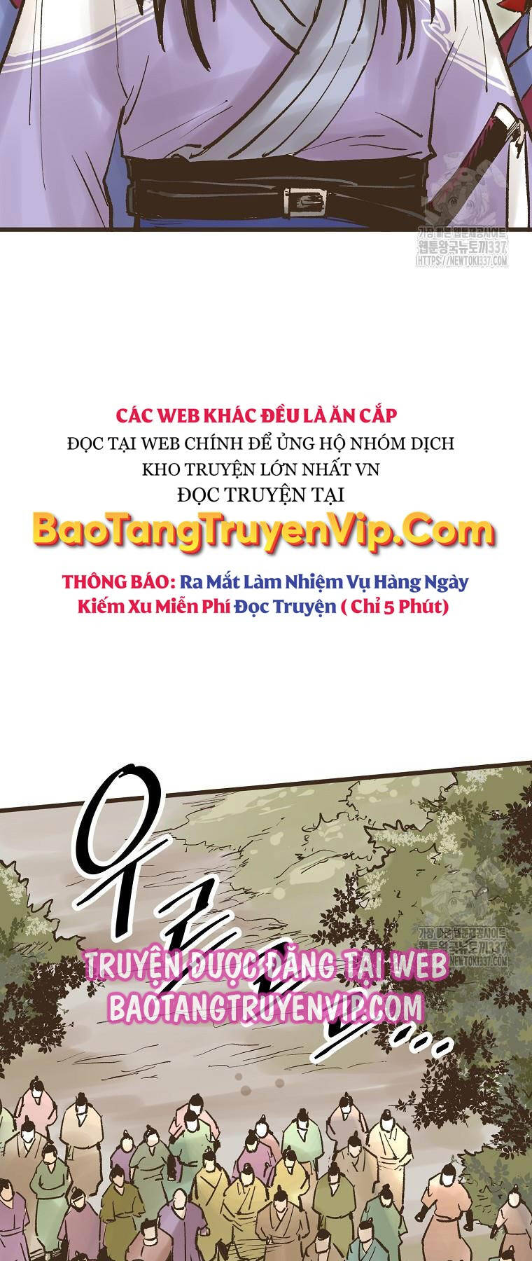 Quỷ Công Di Lục Chapter 18 - Trang 2