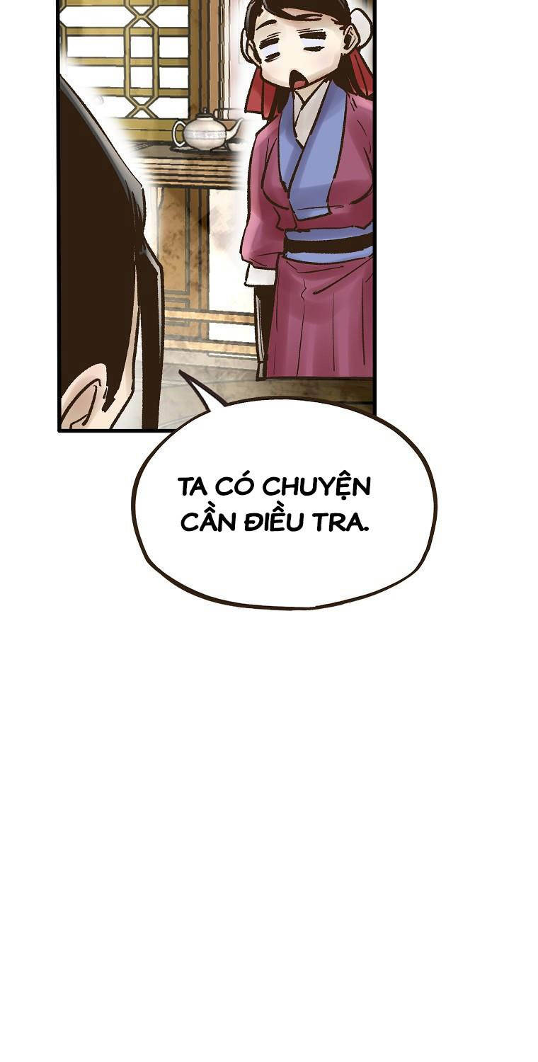 Quỷ Công Di Lục Chapter 29 - Trang 92