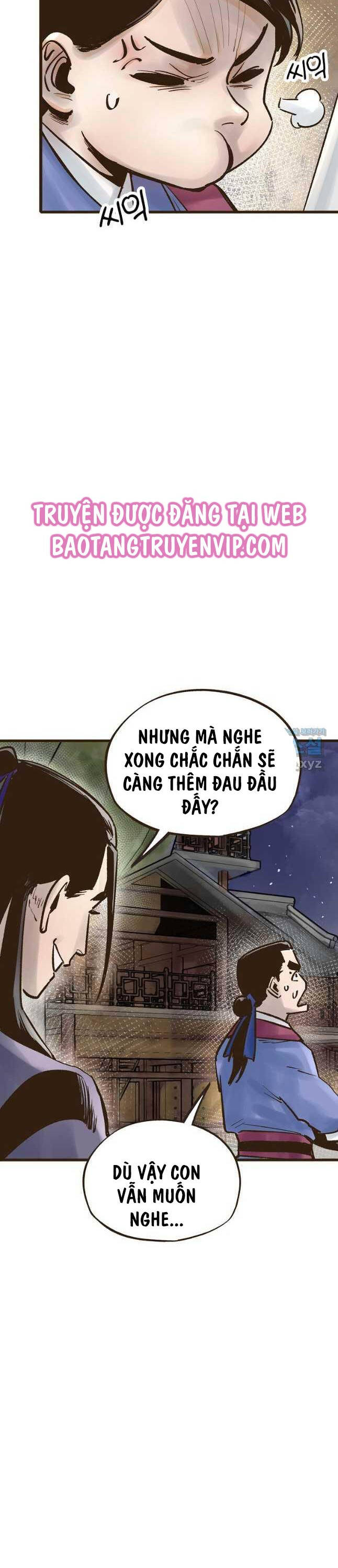 Quỷ Công Di Lục Chapter 23 - Trang 57