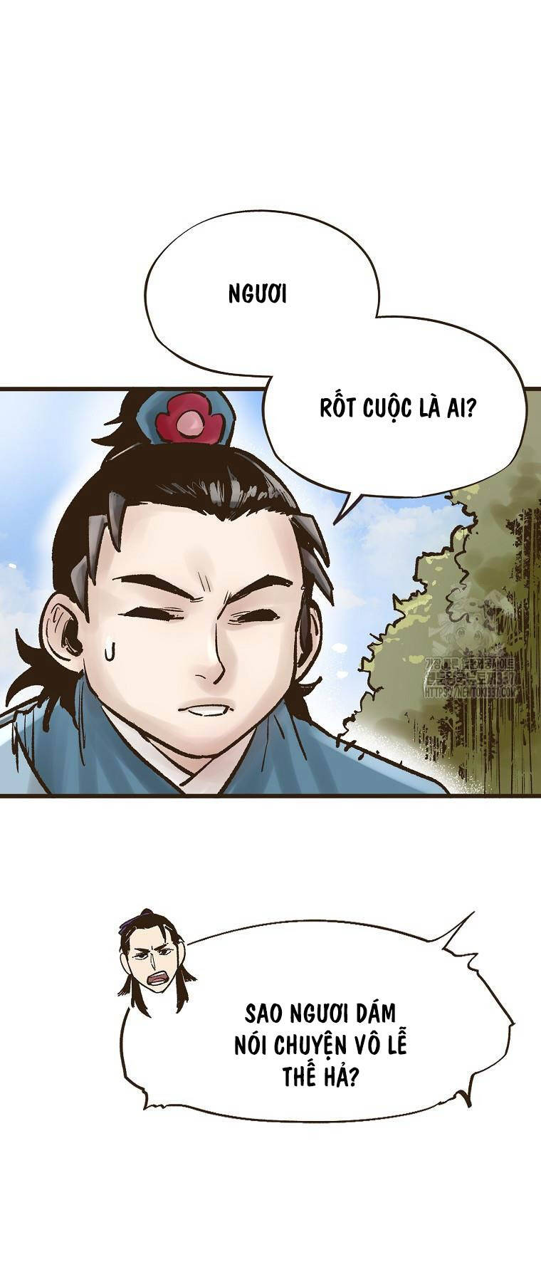 Quỷ Công Di Lục Chapter 17 - Trang 35