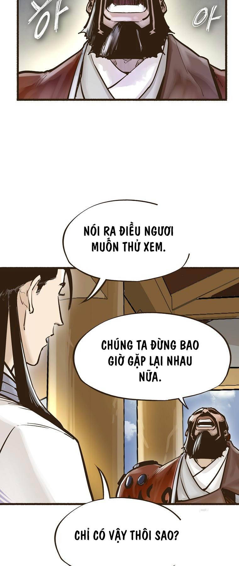 Quỷ Công Di Lục Chapter 9 - Trang 4