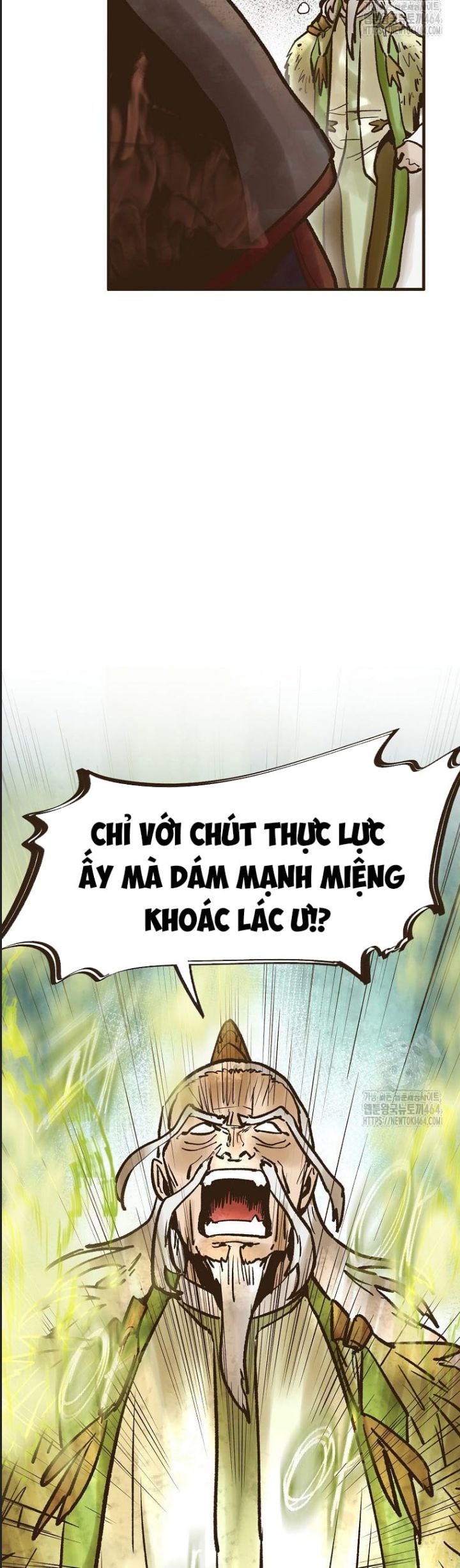 Quỷ Công Di Lục Chapter 43 - Trang 39