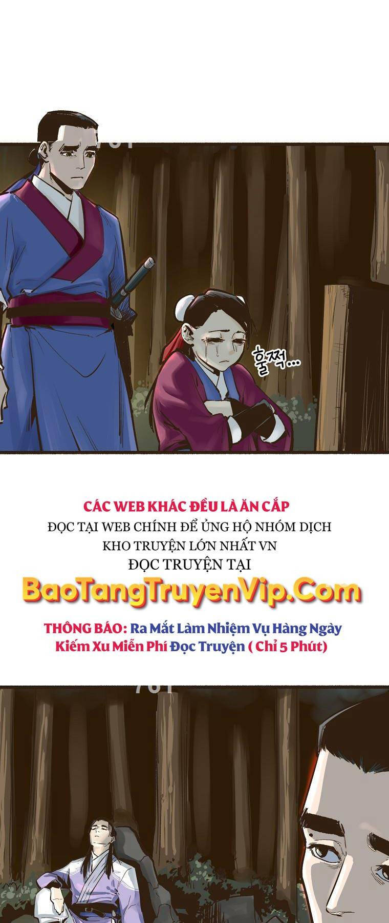 Quỷ Công Di Lục Chapter 7 - Trang 1