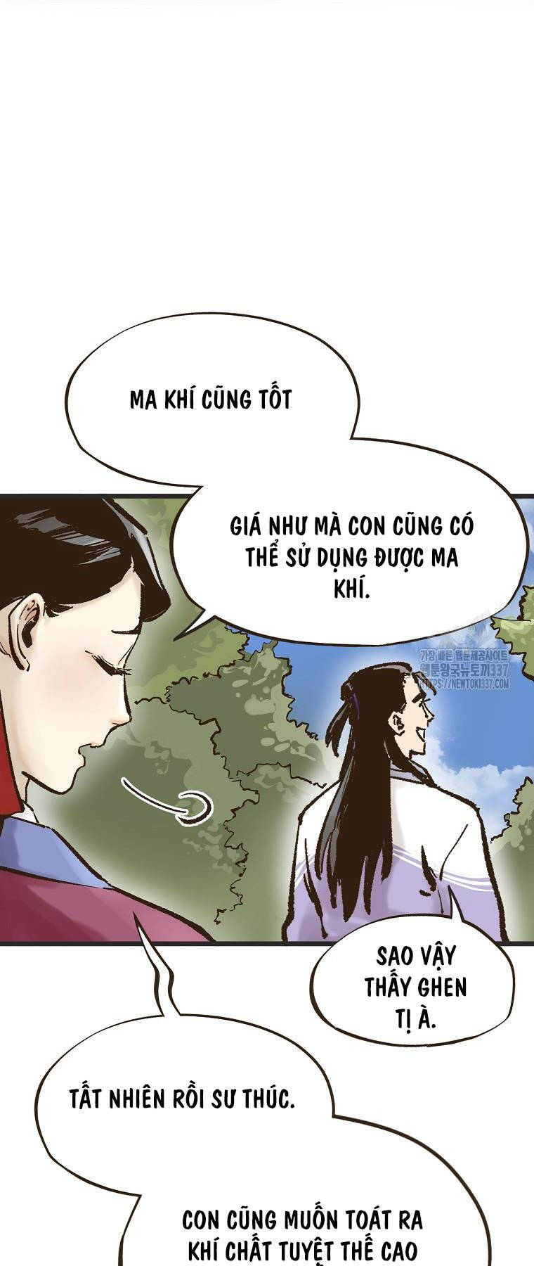 Quỷ Công Di Lục Chapter 11 - Trang 32