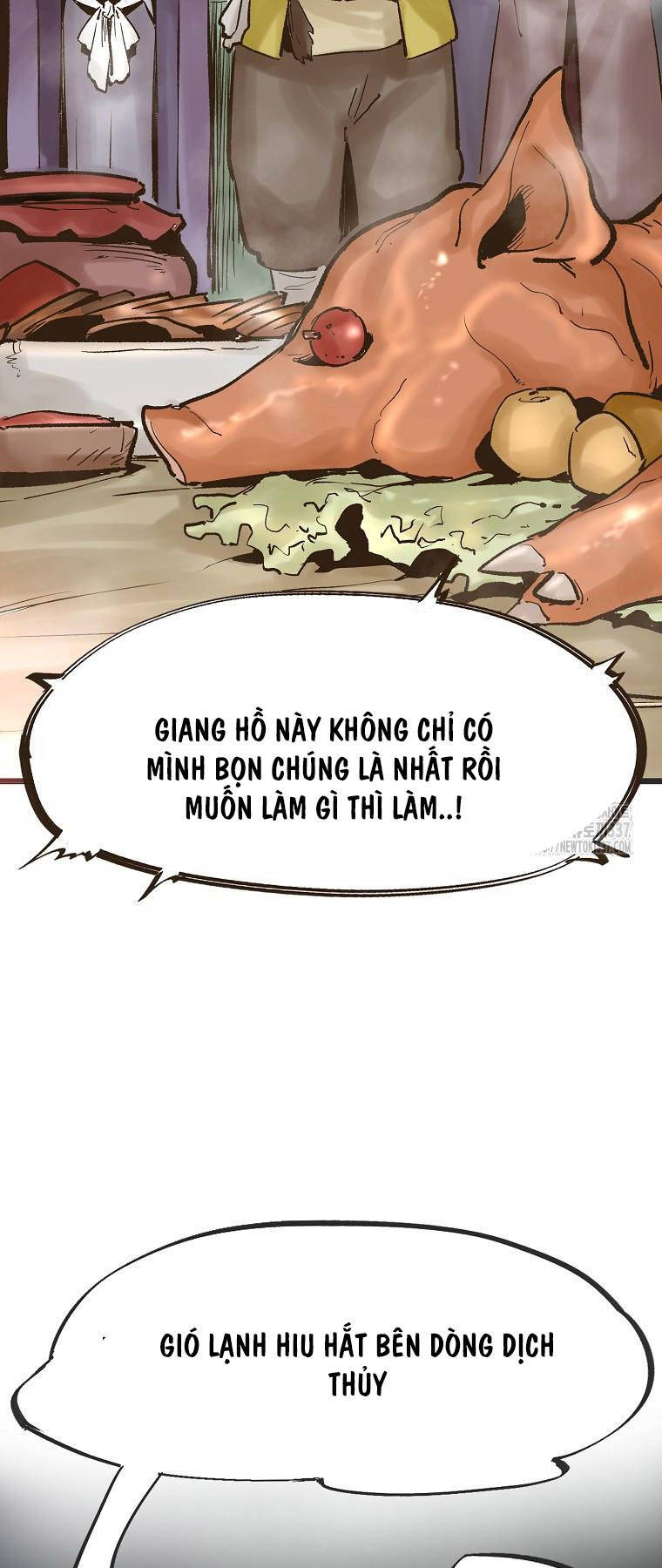 Quỷ Công Di Lục Chapter 11 - Trang 56