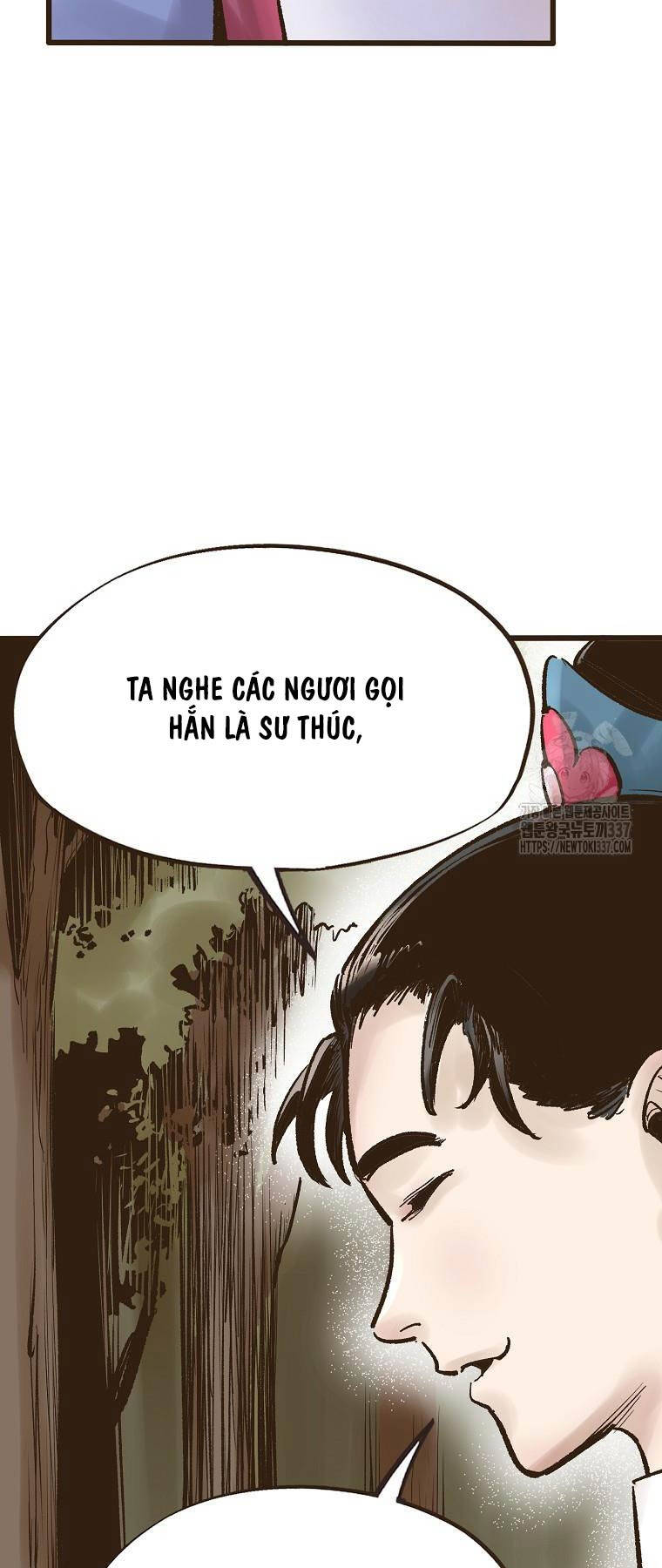 Quỷ Công Di Lục Chapter 16 - Trang 32