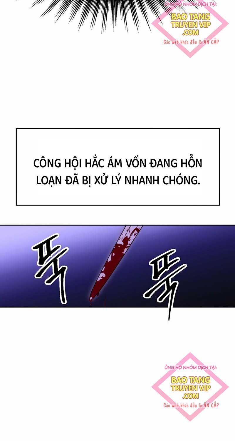 Đại Ma Đạo Sư Hồi Quy Chapter 104 - Trang 11