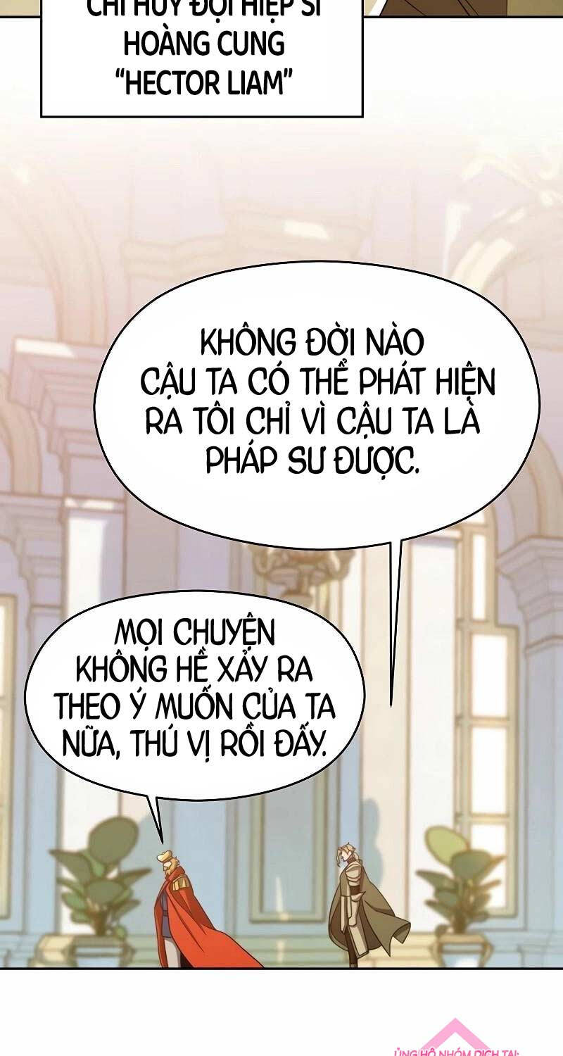 Đại Ma Đạo Sư Hồi Quy Chapter 98 - Trang 6