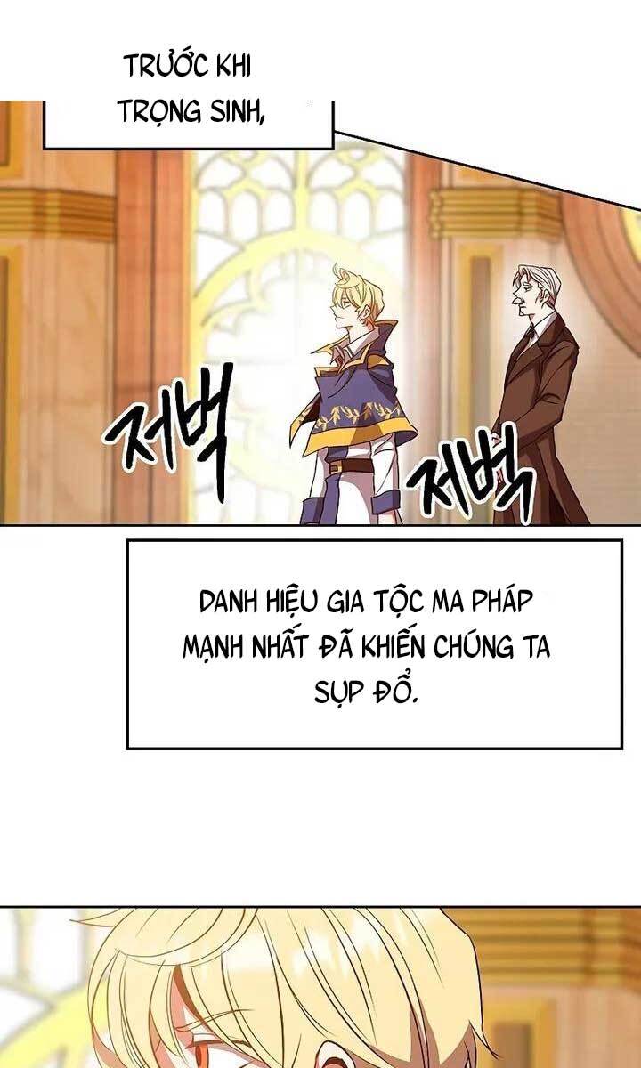 Đại Ma Đạo Sư Hồi Quy Chapter 9 - Trang 41