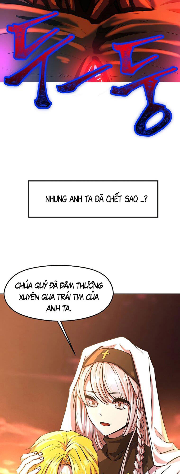 Đại Ma Đạo Sư Hồi Quy Chapter 1 - Trang 6