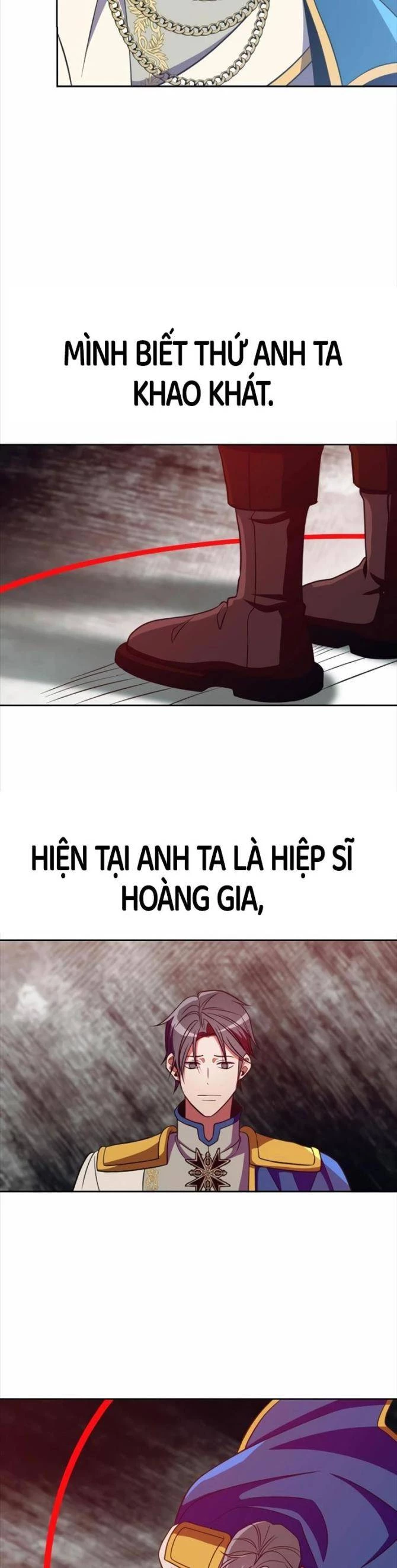 Đại Ma Đạo Sư Hồi Quy Chapter 96 - Trang 20