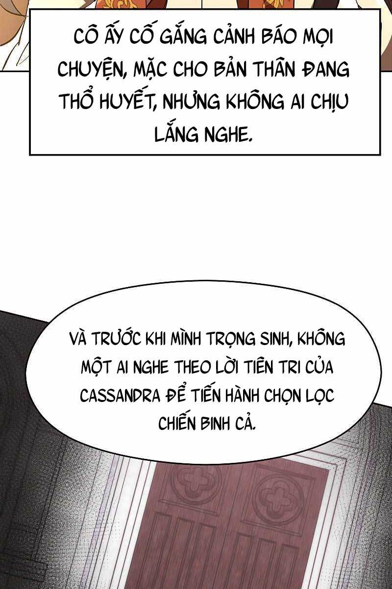 Đại Ma Đạo Sư Hồi Quy Chapter 16 - Trang 33