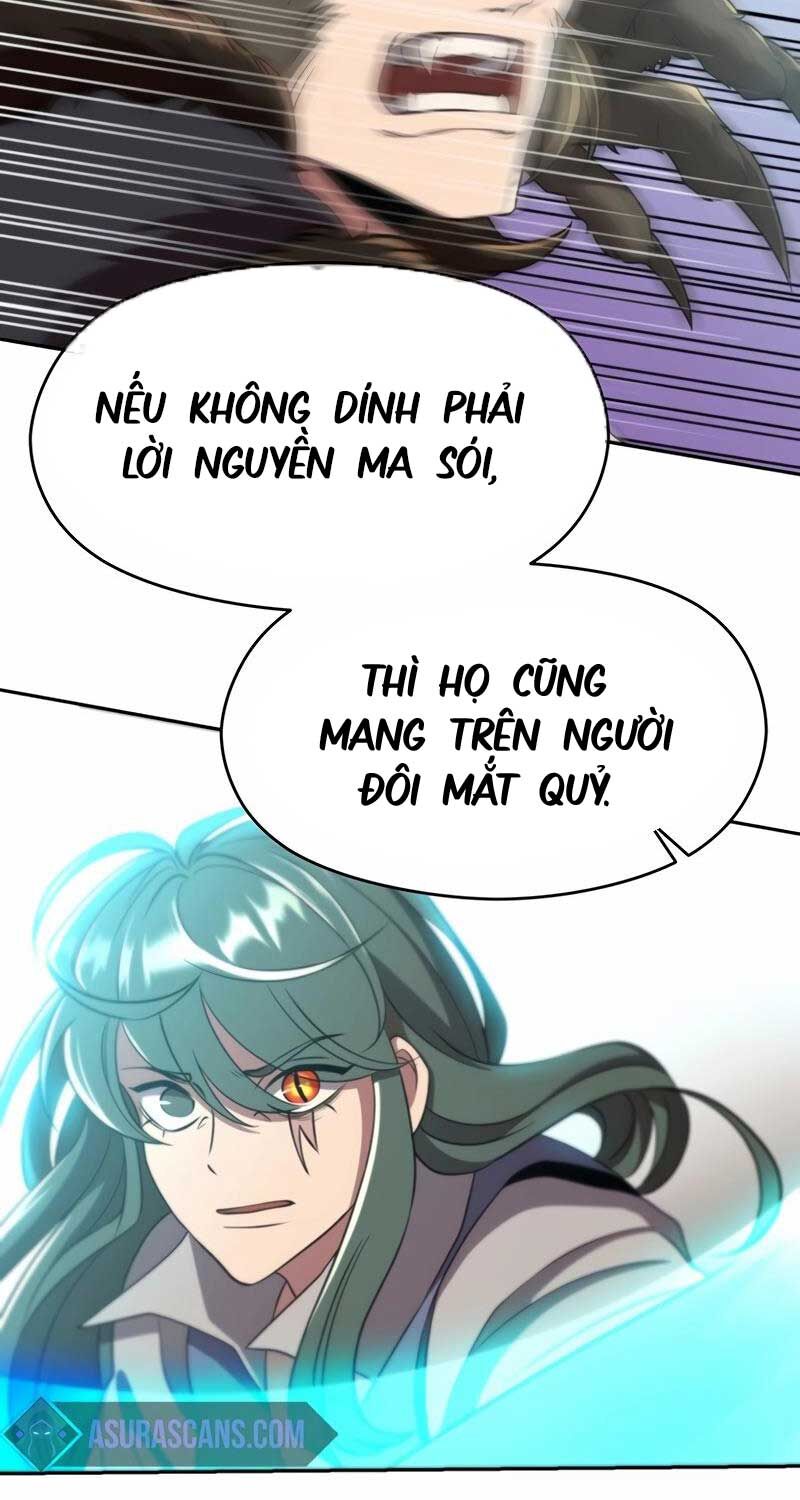 Đại Ma Đạo Sư Hồi Quy Chapter 104 - Trang 33